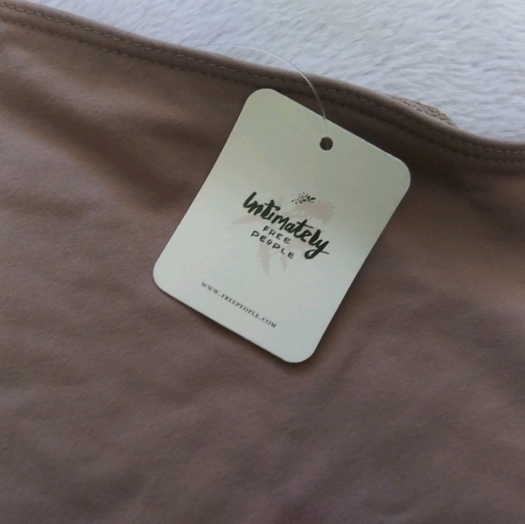 Intimately free people bodysuit xs - Picture 2 of 4